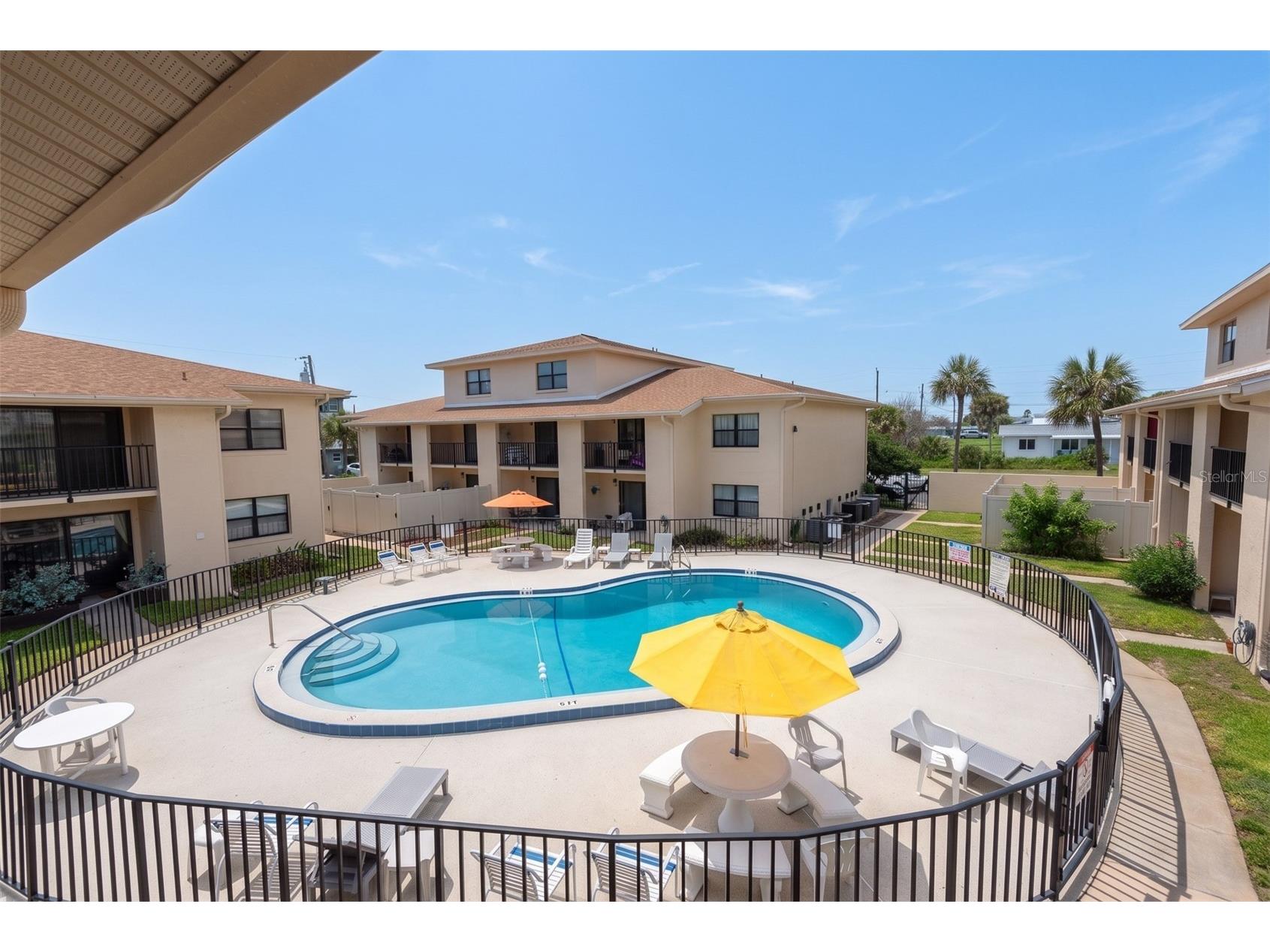 100 Grant Avenue #24 Daytona Beach Shores FL 32118 V4950217 image31