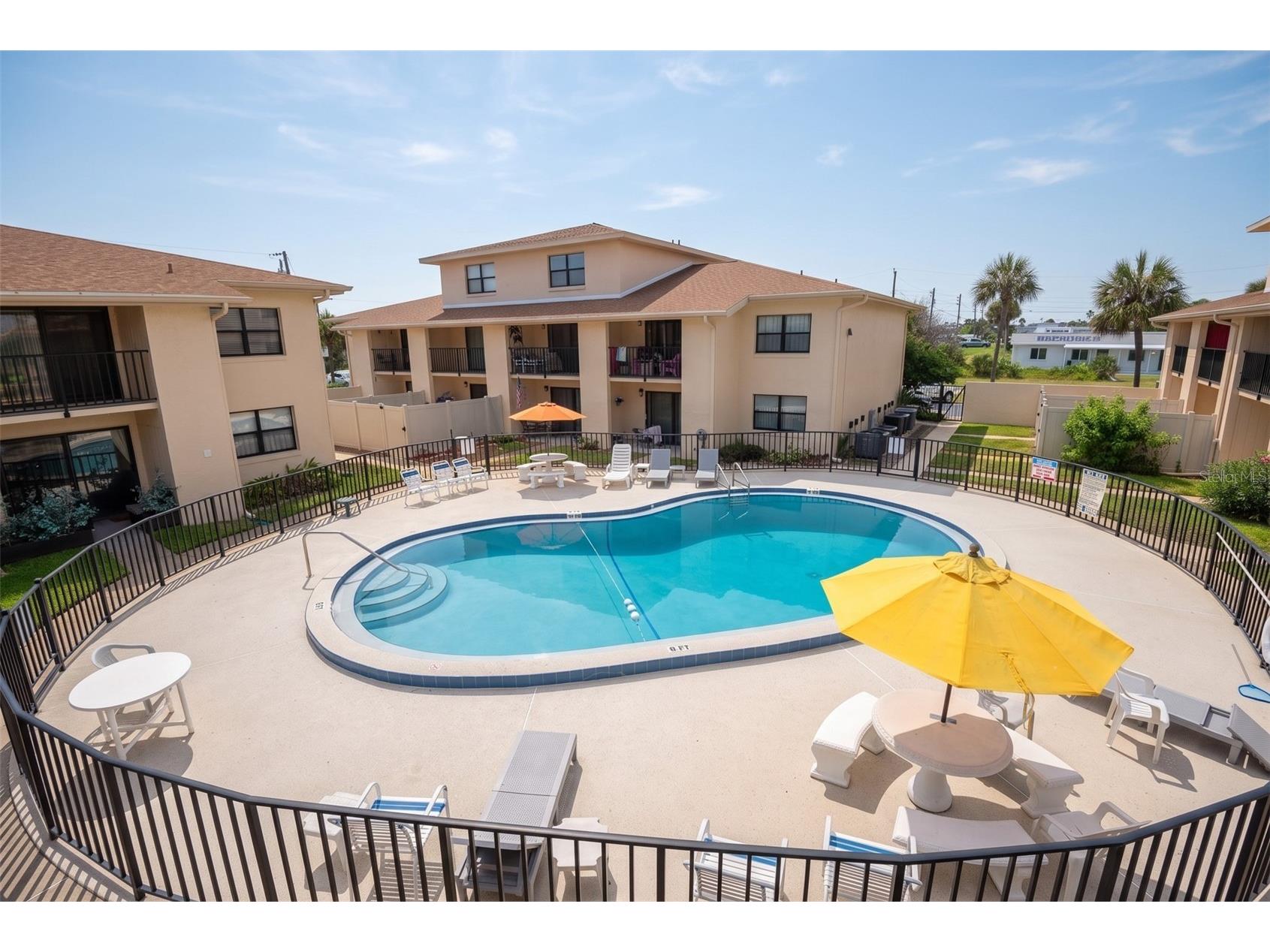 100 Grant Avenue #24 Daytona Beach Shores FL 32118 V4950217 image32
