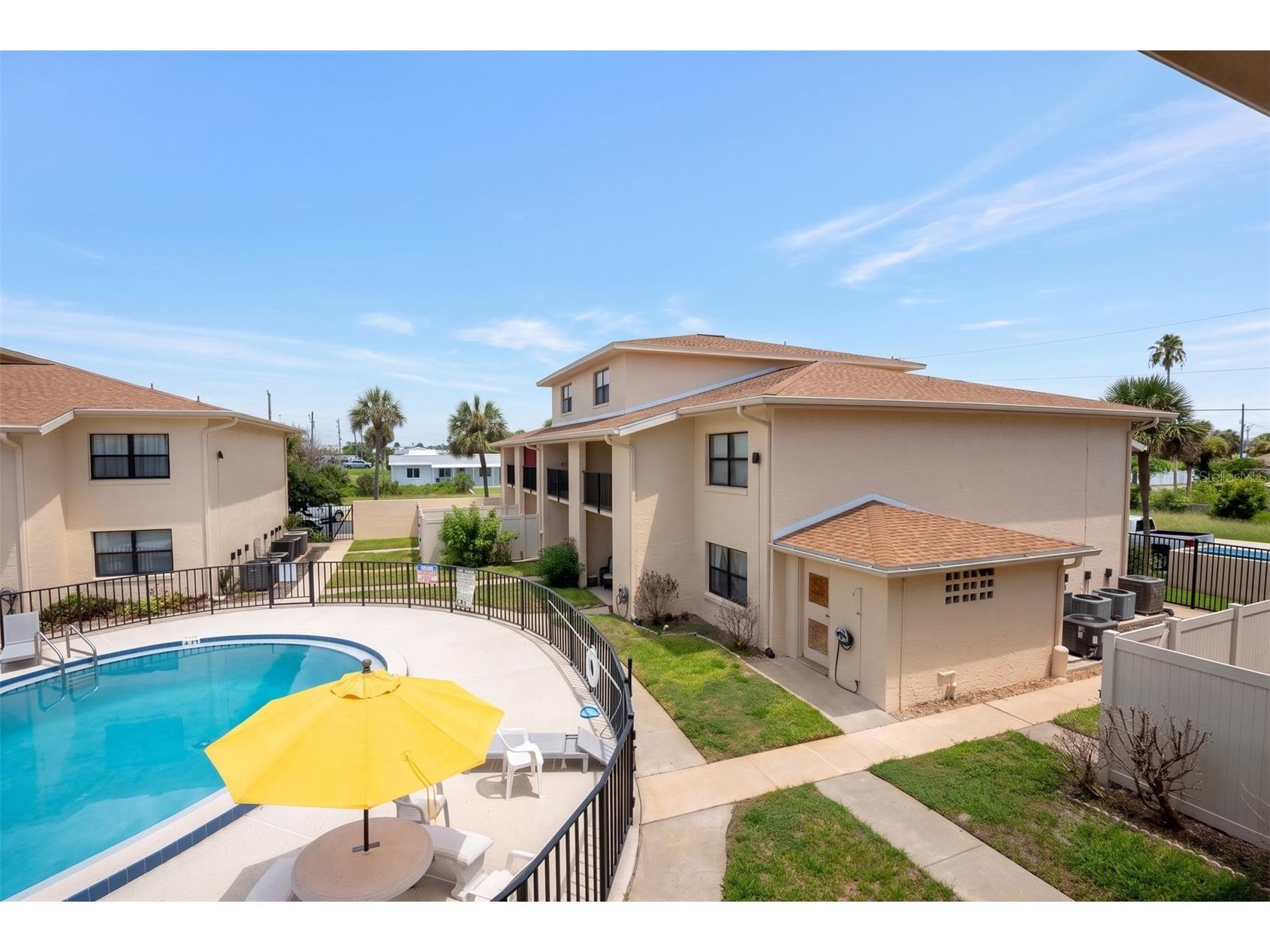 100 Grant Avenue #24 Daytona Beach Shores FL 32118 V4950217 image33
