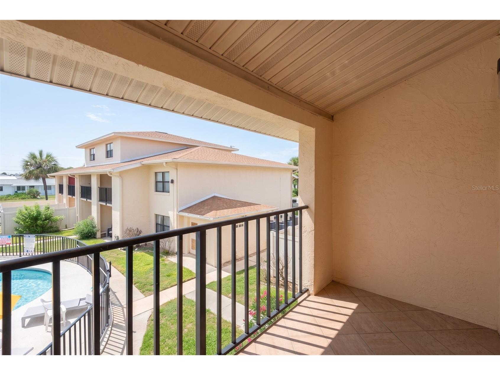 100 Grant Avenue #24 Daytona Beach Shores FL 32118 V4950217 image34
