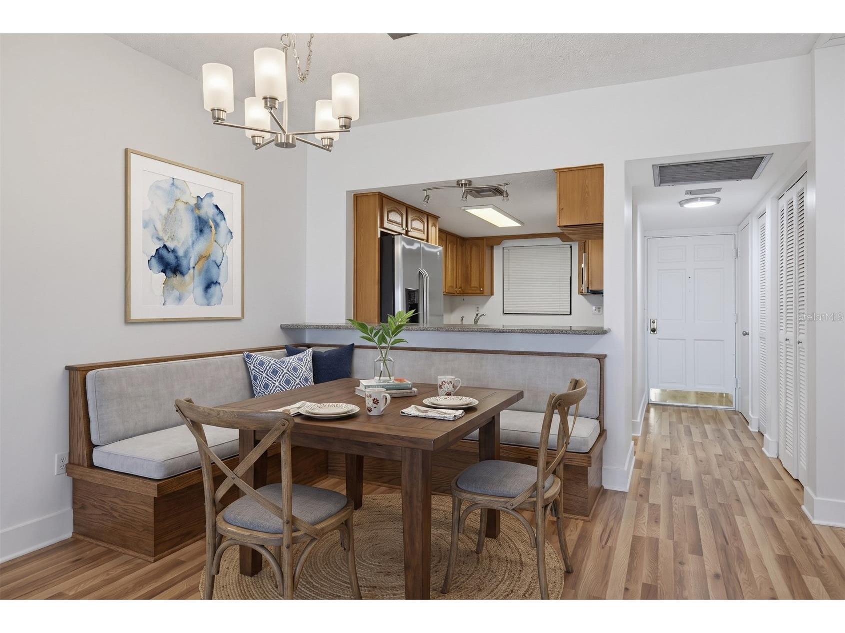 100 Grant Avenue #24 Daytona Beach Shores FL 32118 V4950217 image36