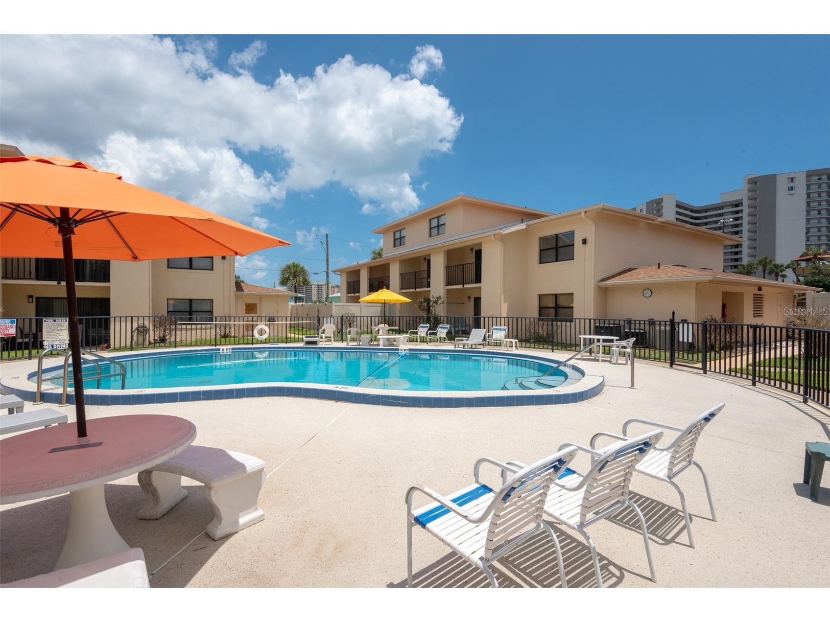 100 Grant Avenue #24 Daytona Beach Shores FL 32118 V4950217 image40