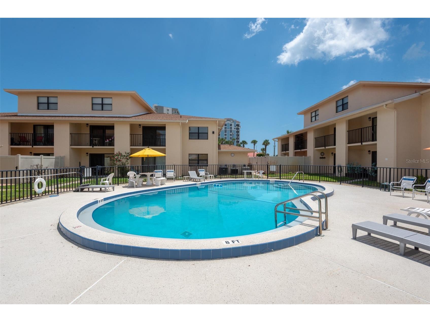 100 Grant Avenue #24 Daytona Beach Shores FL 32118 V4950217 image42