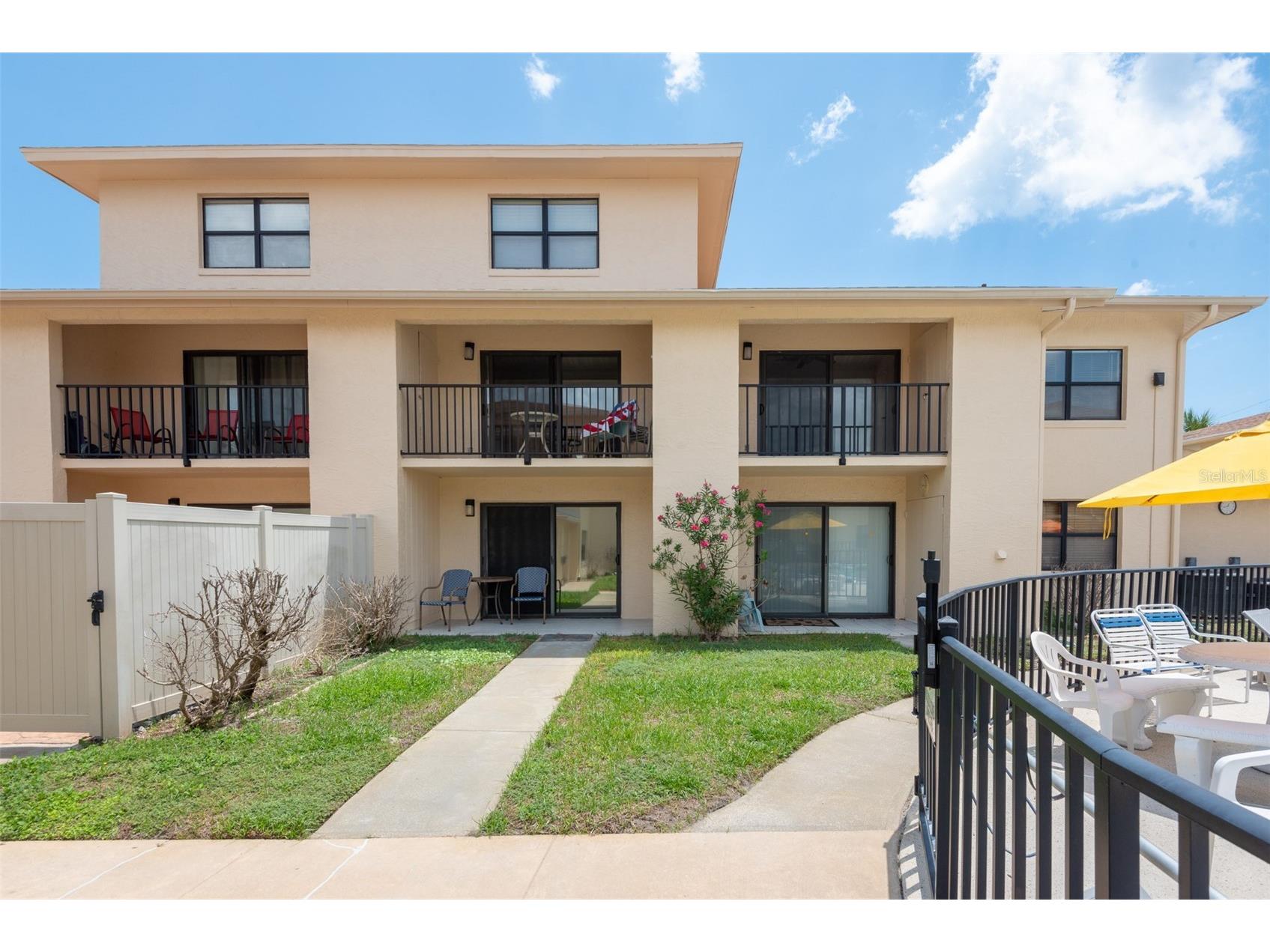 100 Grant Avenue #24 Daytona Beach Shores FL 32118 V4950217 image43