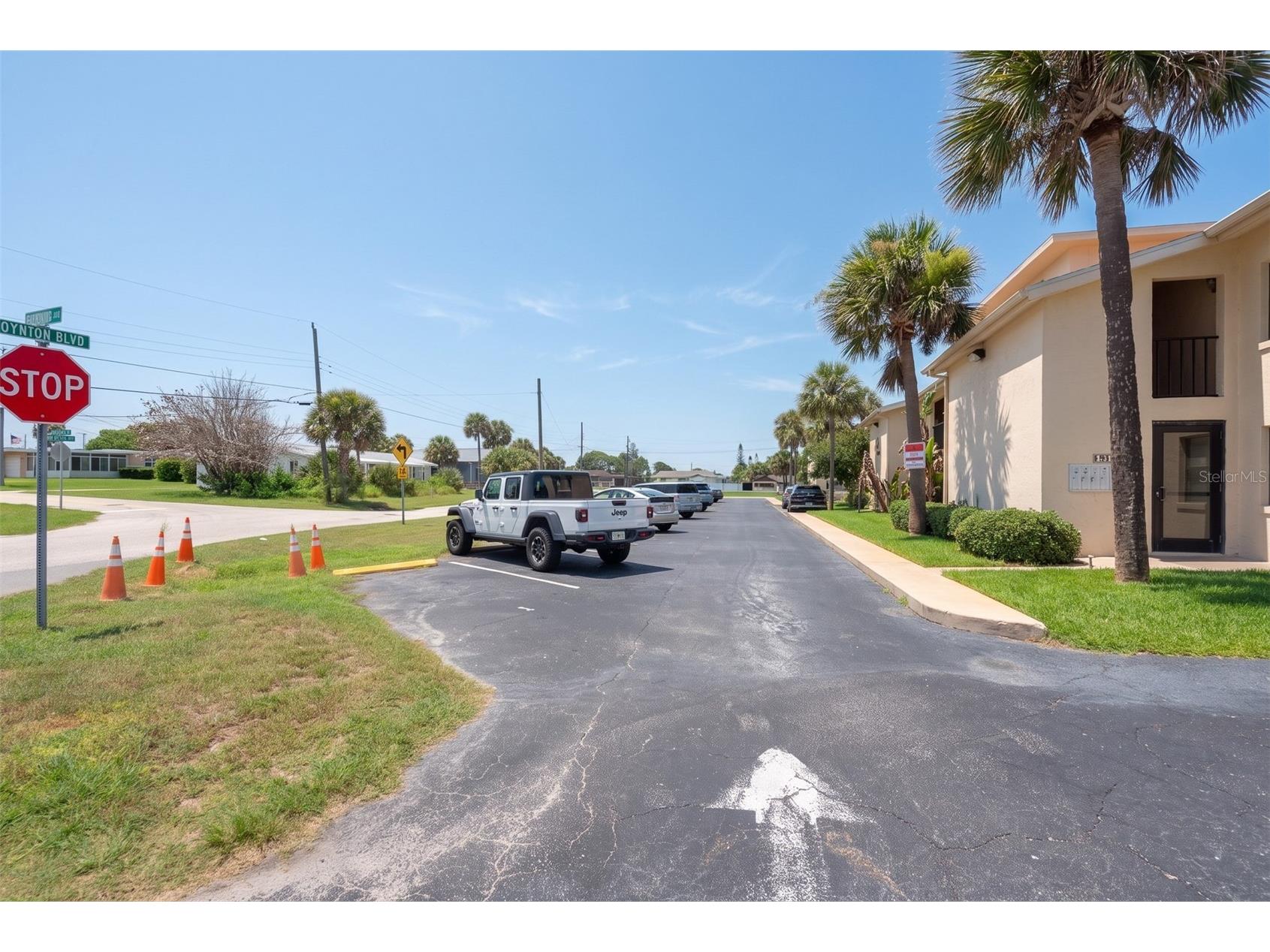 100 Grant Avenue #24 Daytona Beach Shores FL 32118 V4950217 image46