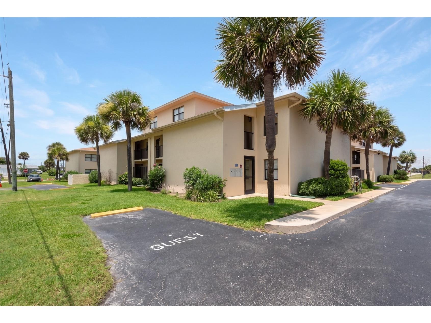 100 Grant Avenue #24 Daytona Beach Shores FL 32118 V4950217 image48