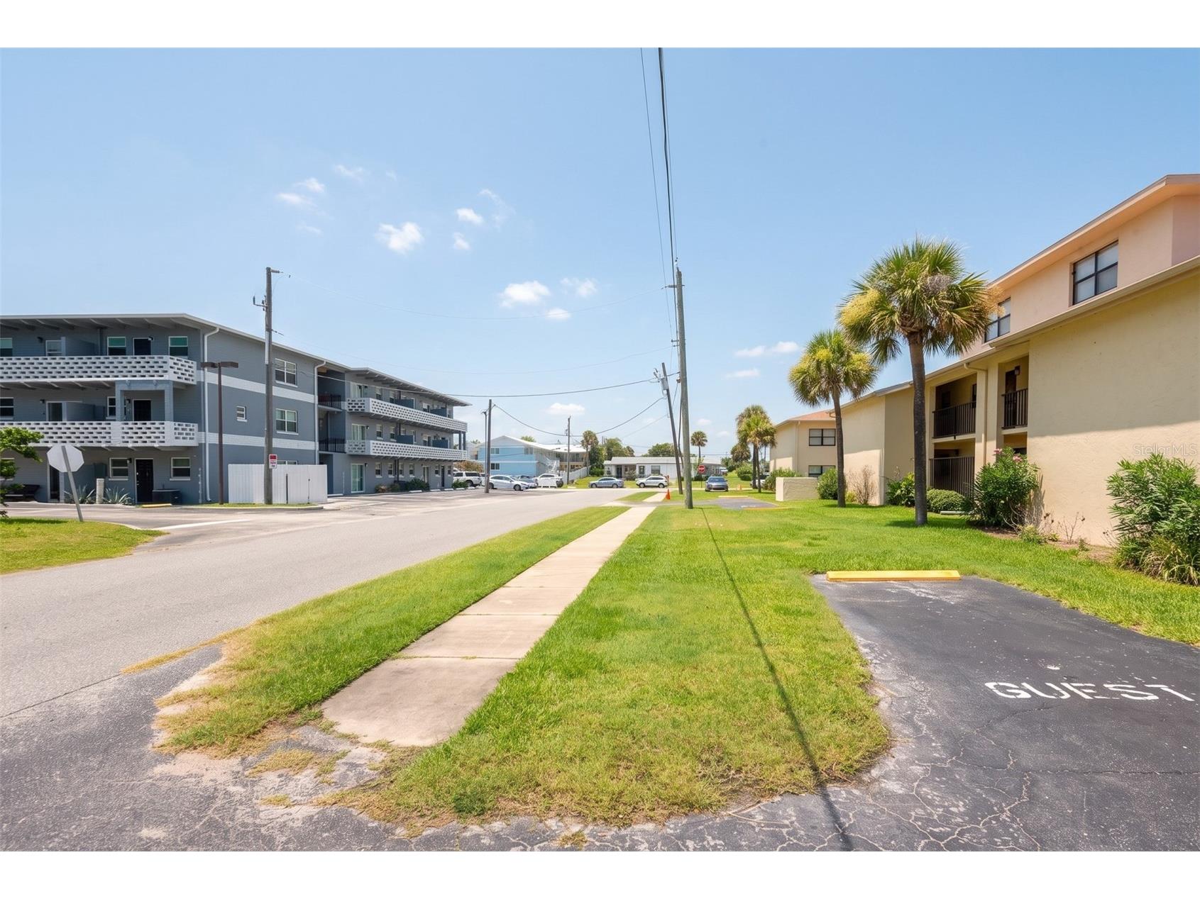 100 Grant Avenue #24 Daytona Beach Shores FL 32118 V4950217 image49
