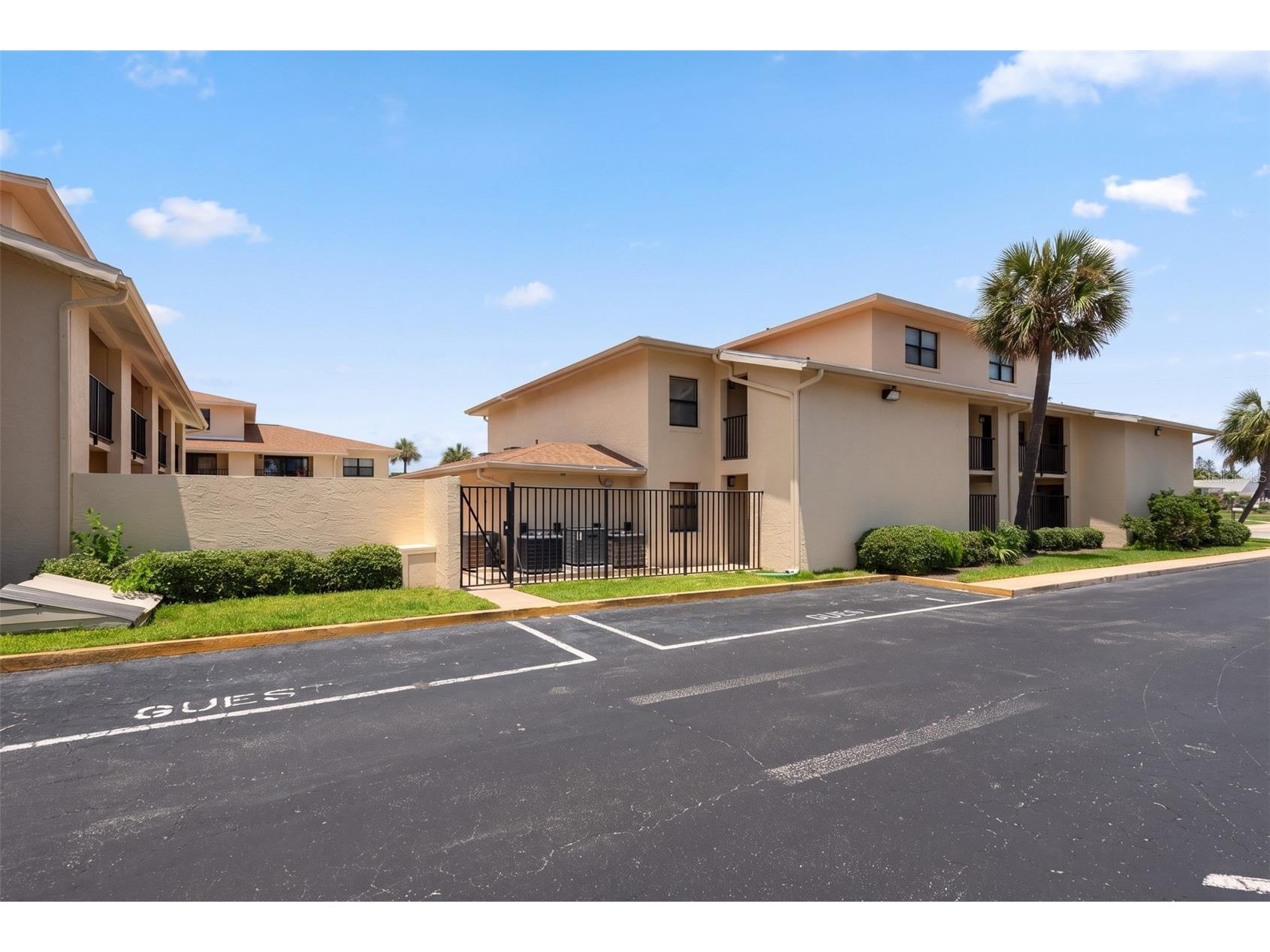100 Grant Avenue #24 Daytona Beach Shores FL 32118 V4950217 image50