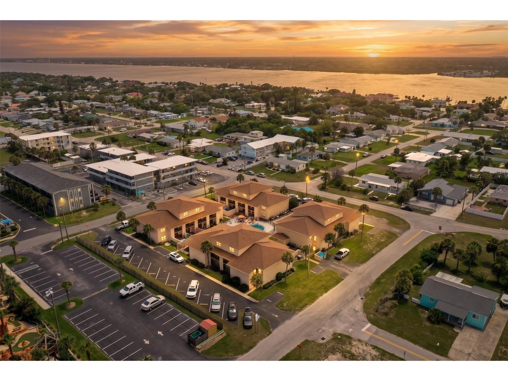 100 Grant Avenue #24 Daytona Beach Shores FL 32118 V4950217 image51
