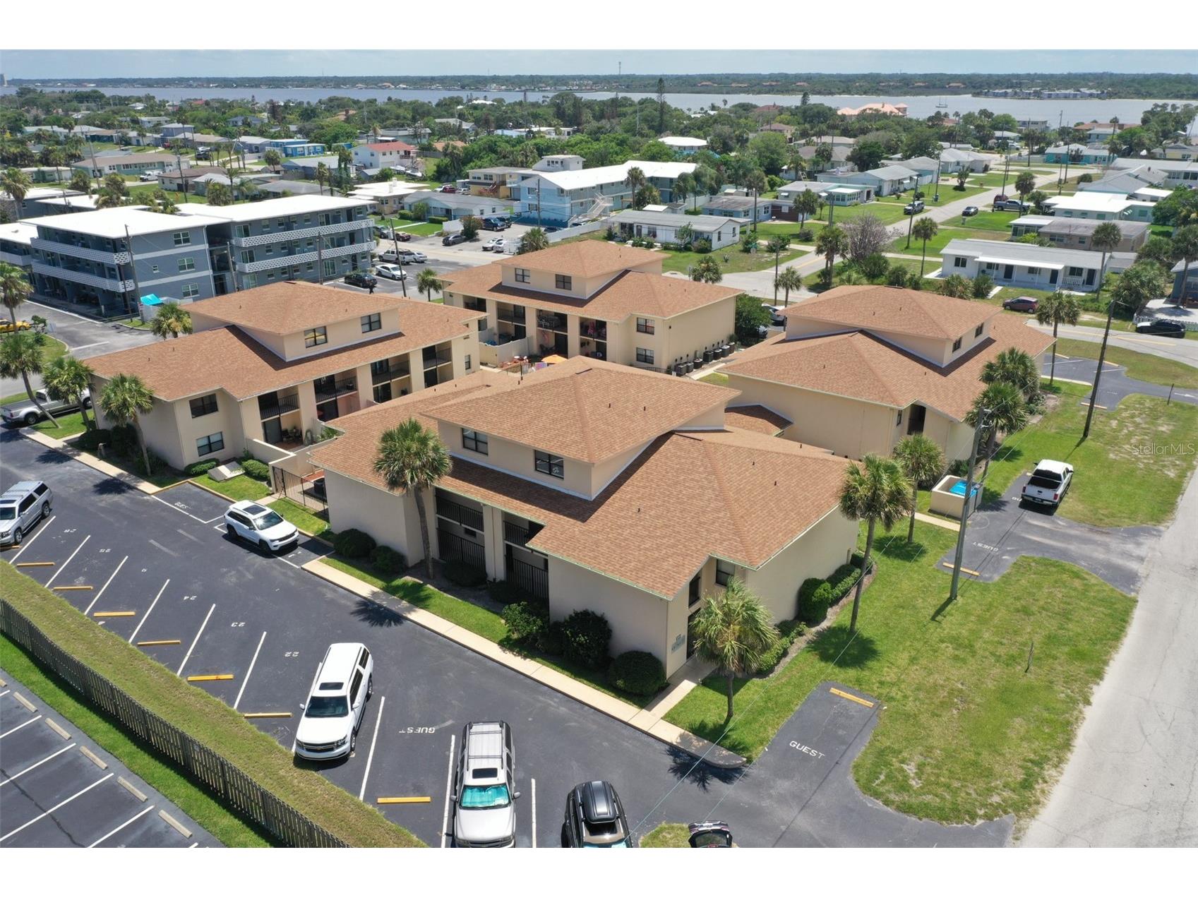 100 Grant Avenue #24 Daytona Beach Shores FL 32118 V4950217 image53