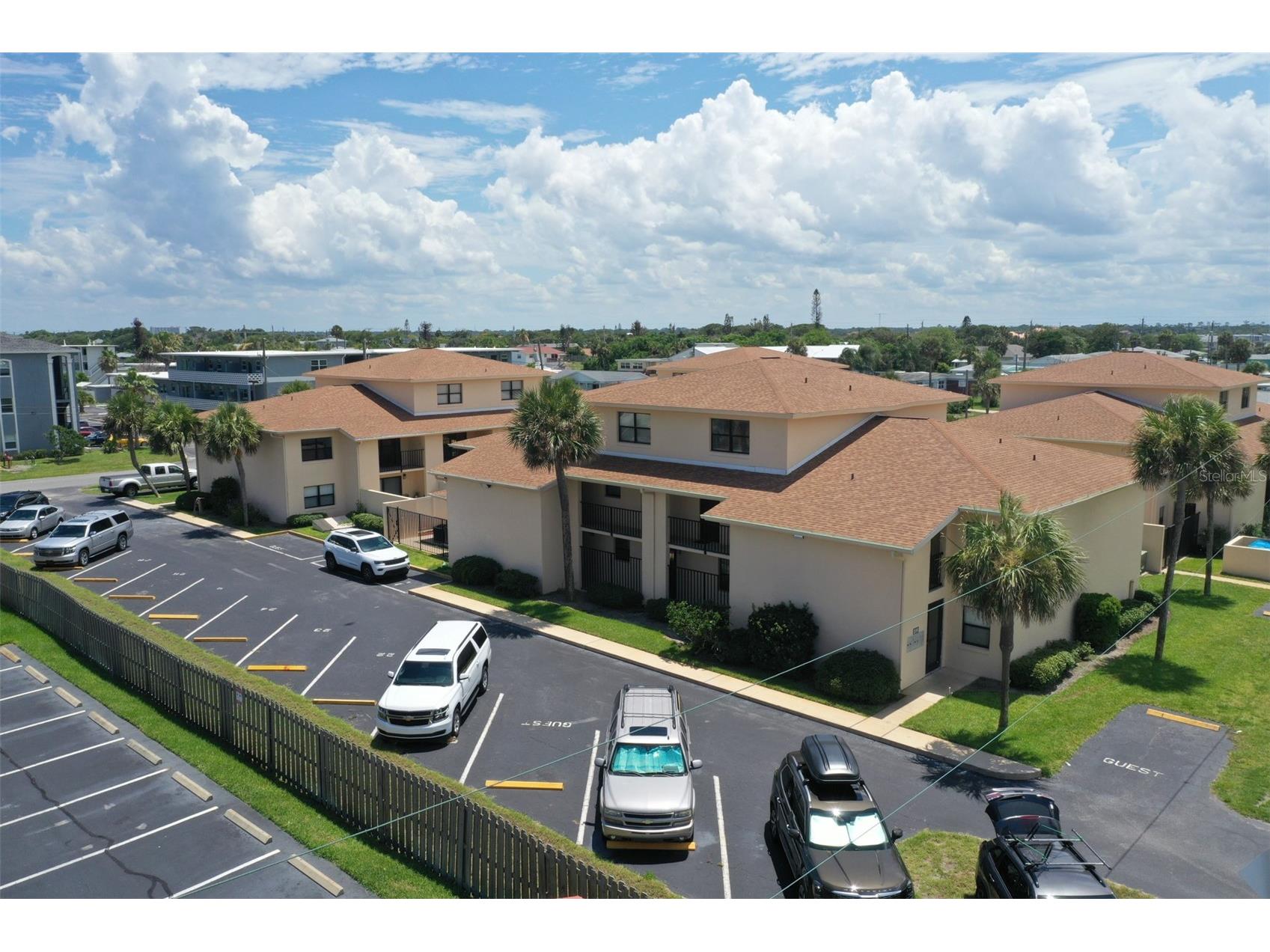 100 Grant Avenue #24 Daytona Beach Shores FL 32118 V4950217 image55