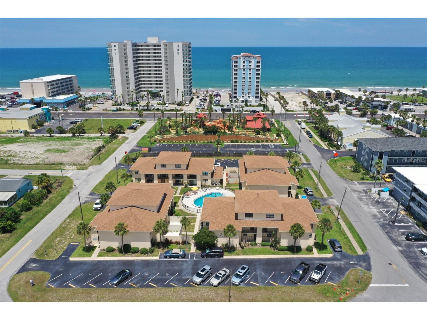 100 Grant Avenue #24 Daytona Beach Shores FL 32118 V4950217 image58