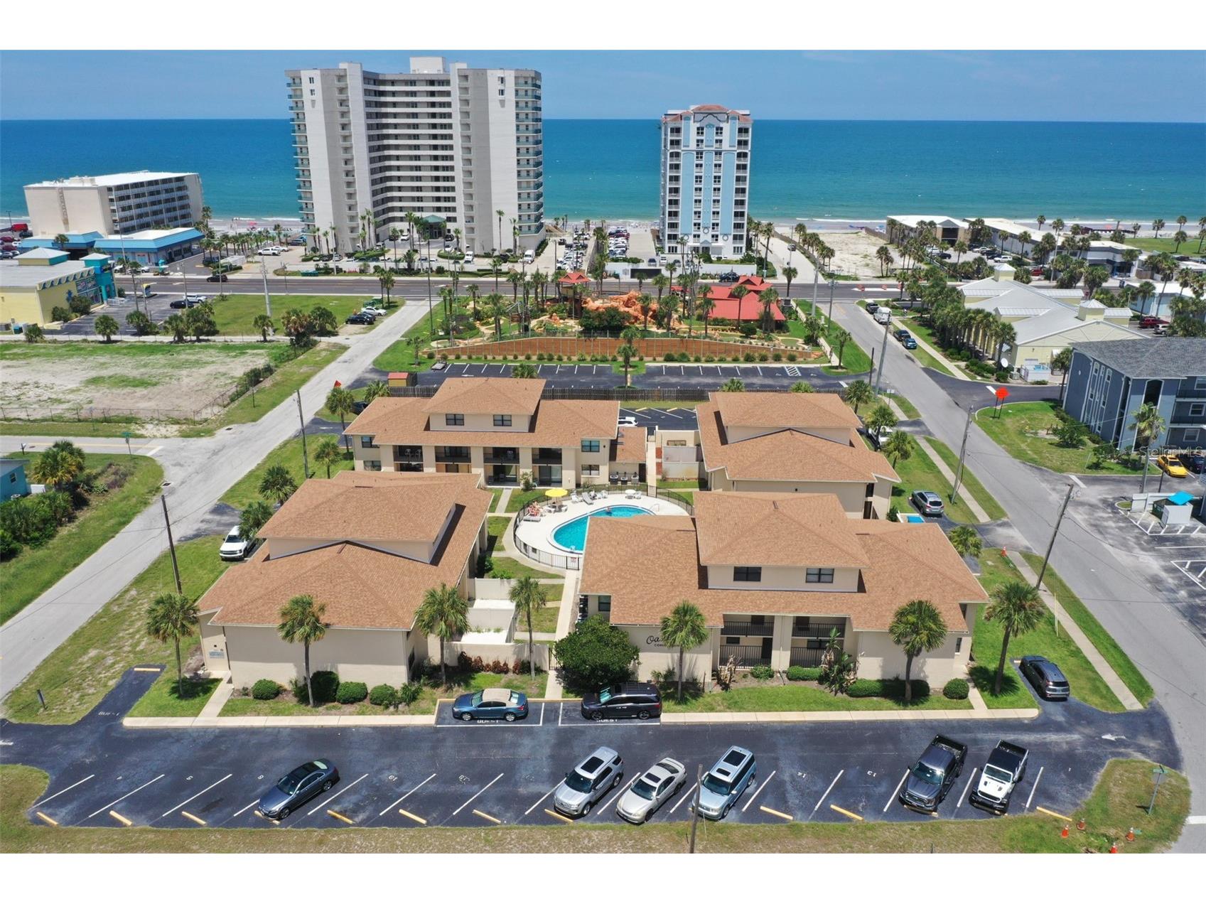 100 Grant Avenue #24 Daytona Beach Shores FL 32118 V4950217 image59
