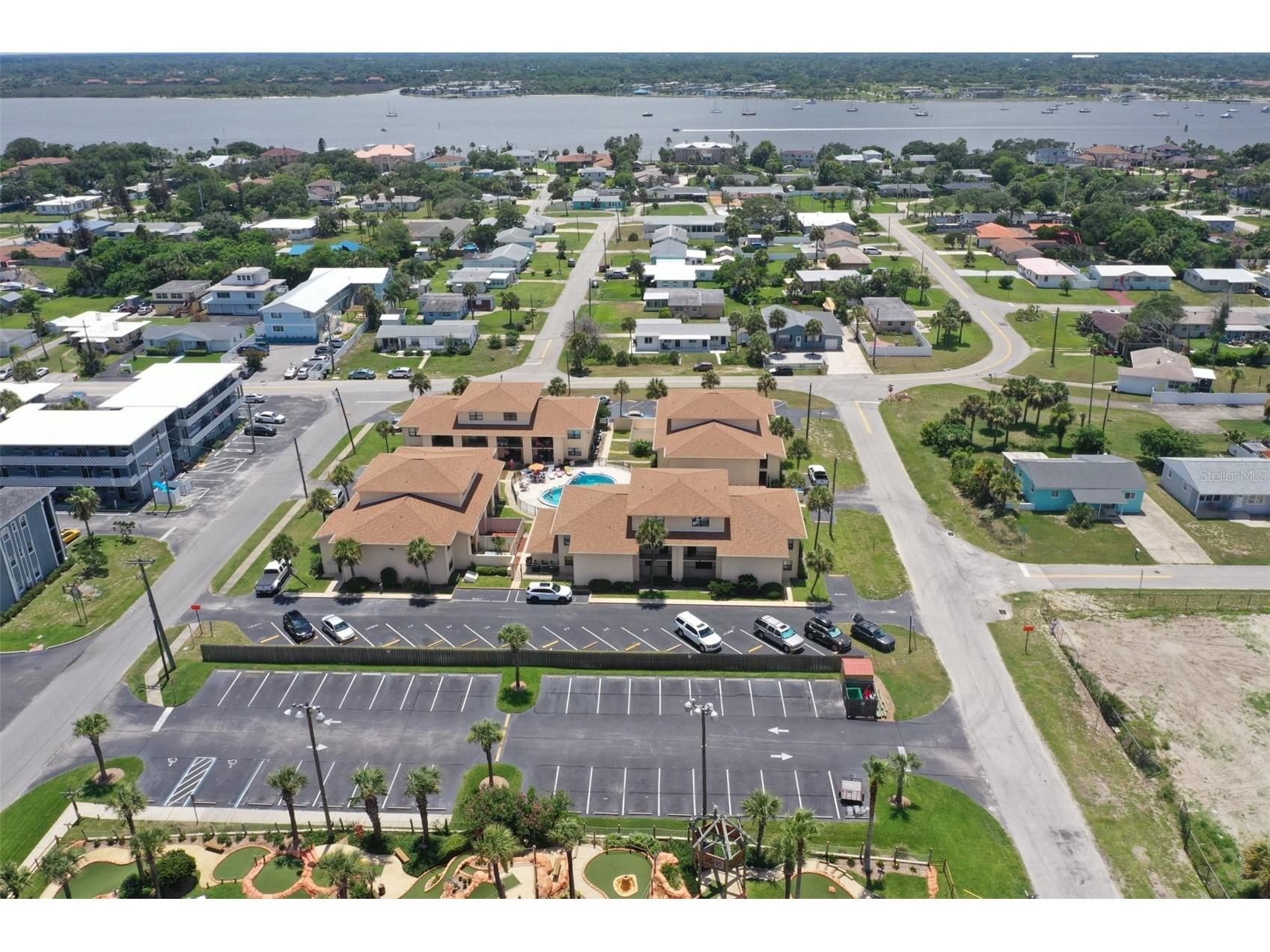 100 Grant Avenue #24 Daytona Beach Shores FL 32118 V4950217 image61