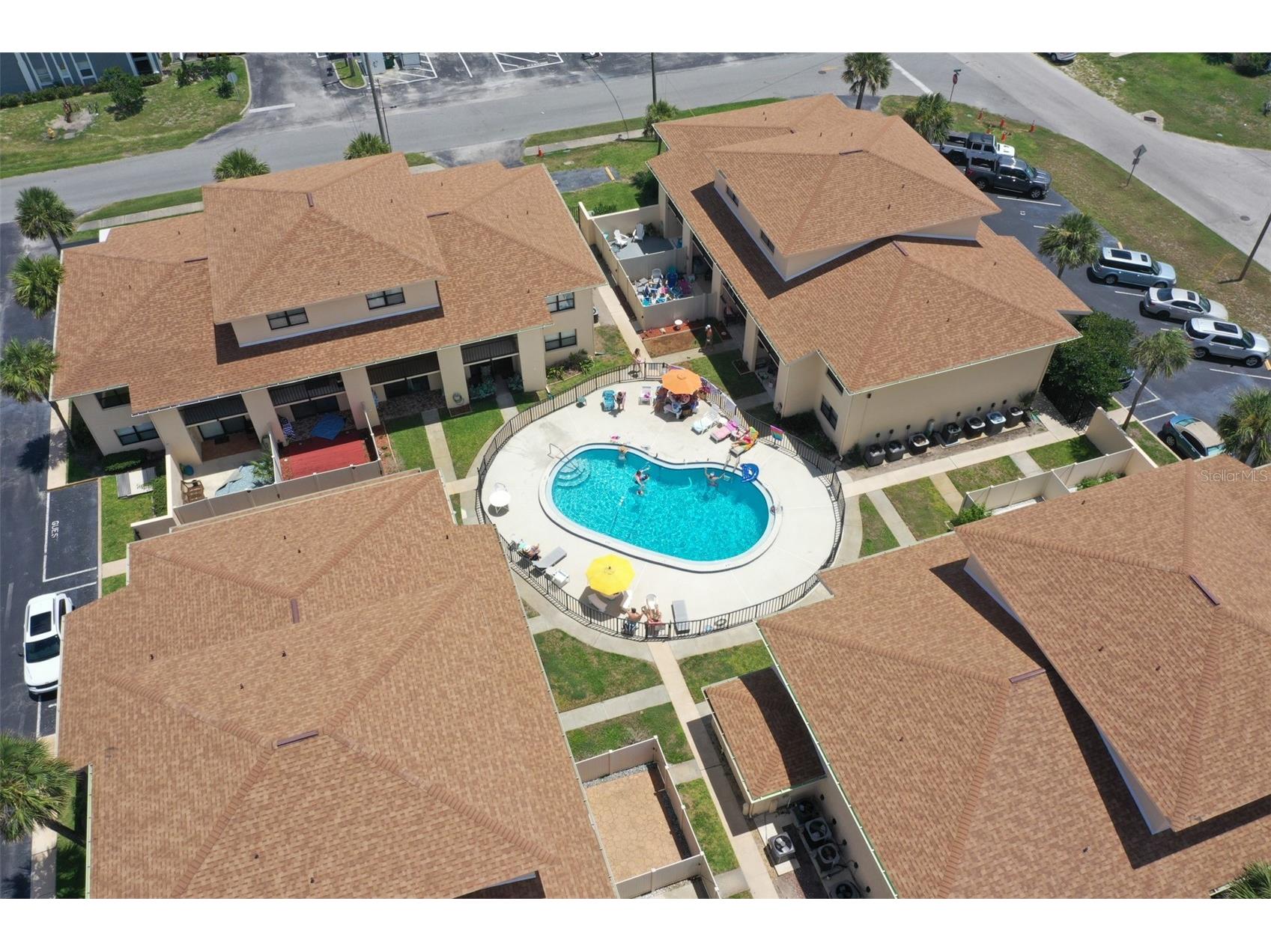 100 Grant Avenue #24 Daytona Beach Shores FL 32118 V4950217 image64
