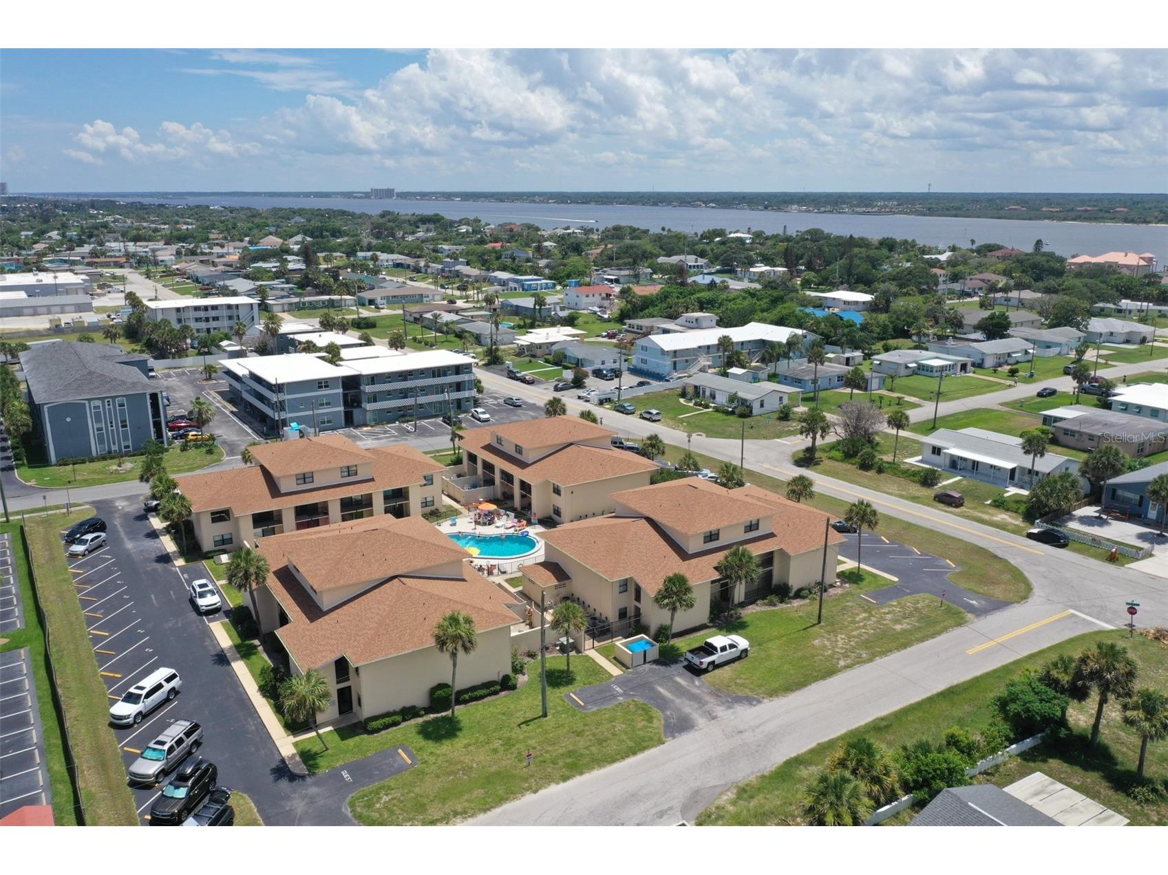 100 Grant Avenue #24 Daytona Beach Shores FL 32118 V4950217 image65