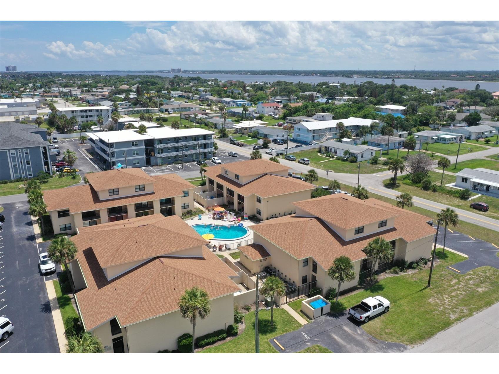 100 Grant Avenue #24 Daytona Beach Shores FL 32118 V4950217 image66
