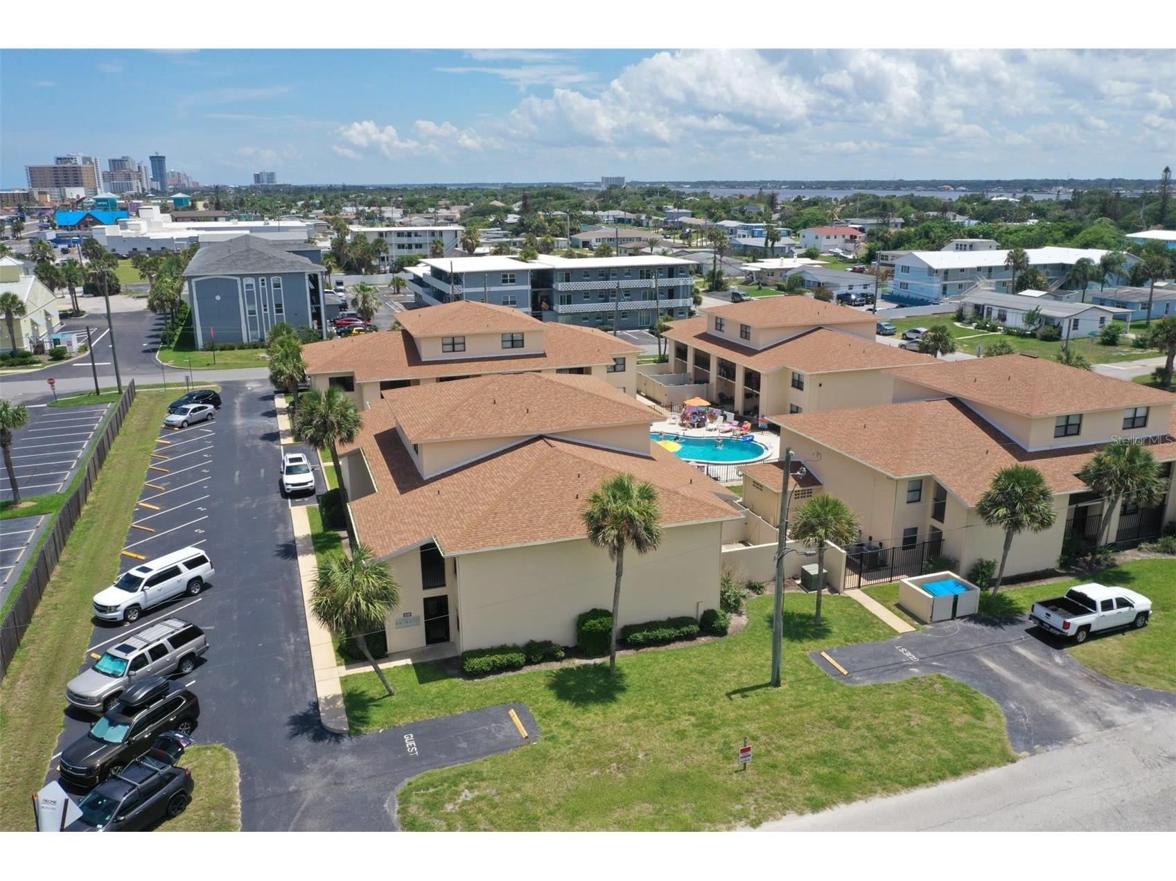 100 Grant Avenue #24 Daytona Beach Shores FL 32118 V4950217 image67