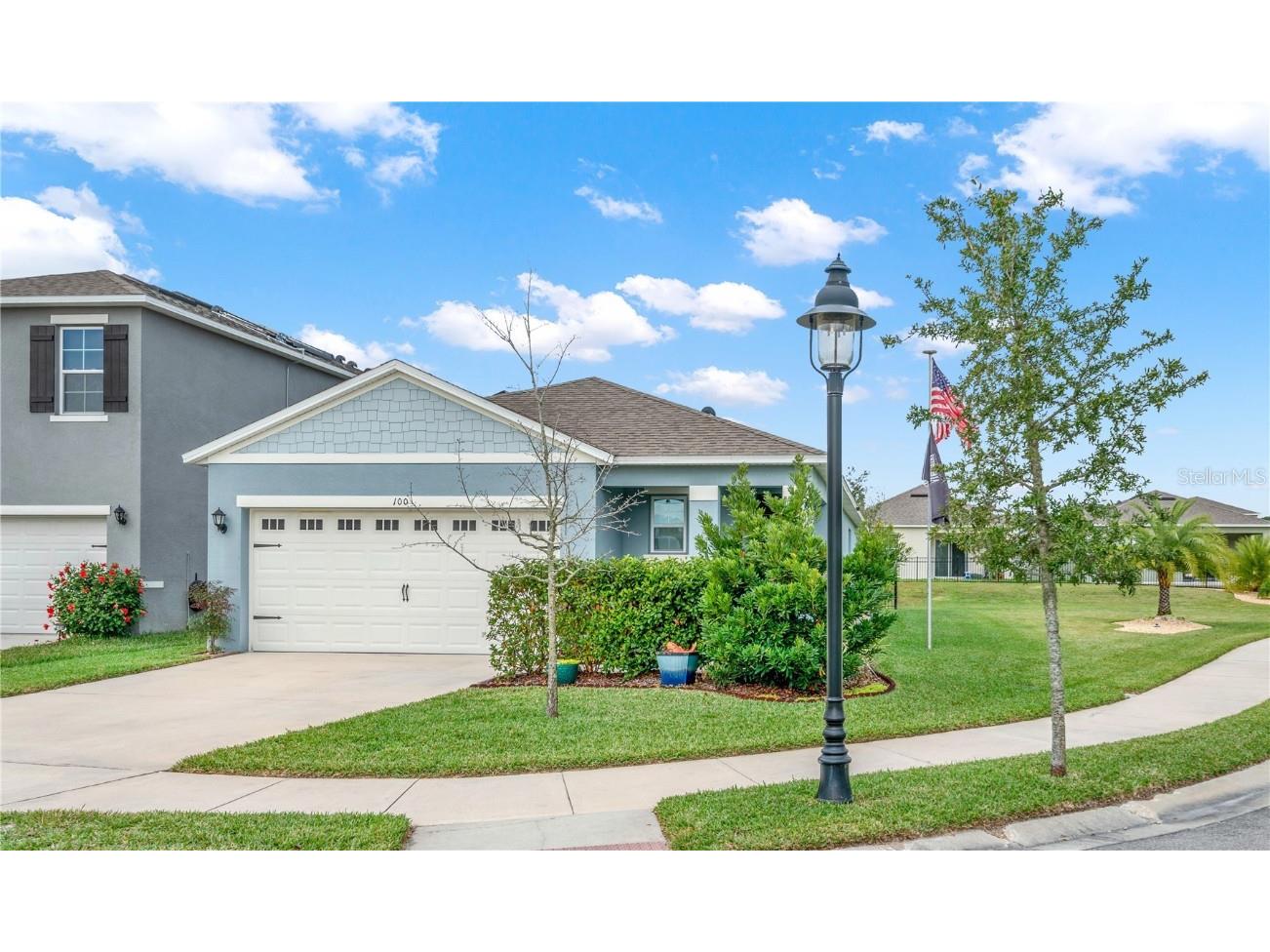 100 Harry Road Deland FL 32724 V4934703 image1