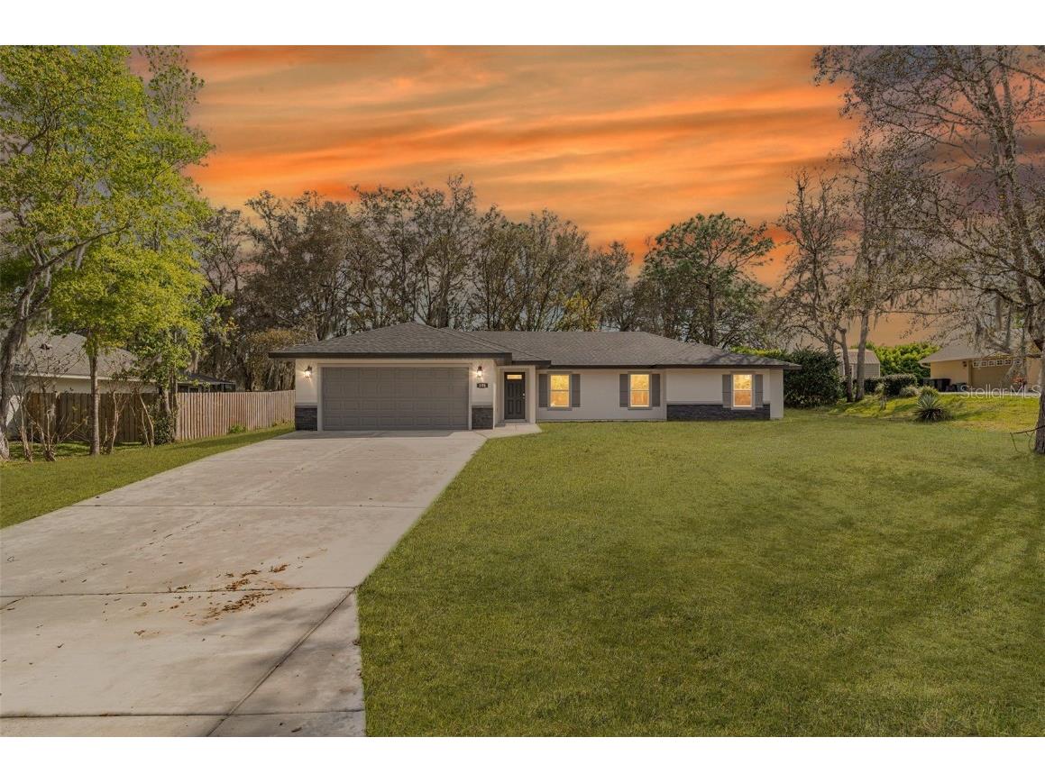 100 Hickory Road Ocala FL 34472 OM672858 image1