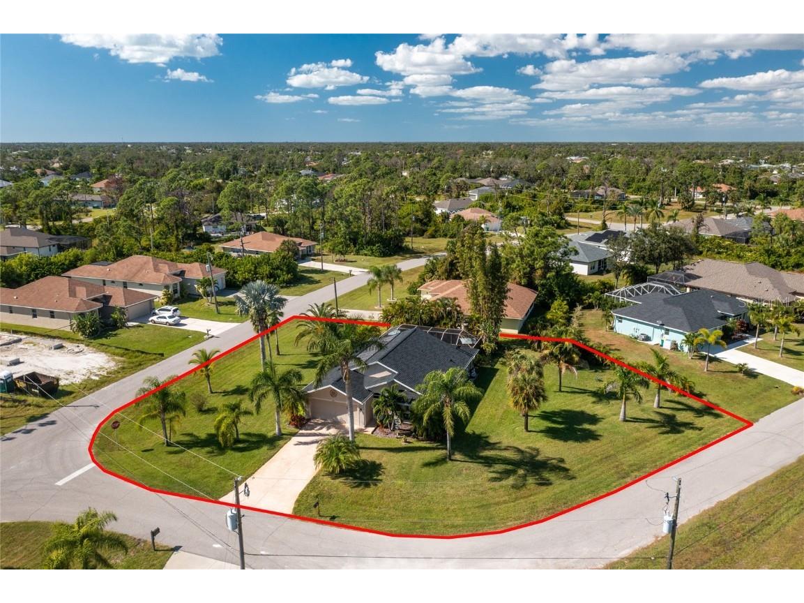 100 Hobo Road Rotonda West FL 33947 D6133028 image1