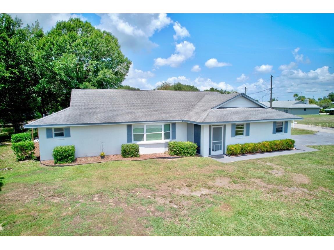 100 Honeysuckle Lane Lake Placid FL 33852 - Grassy L4953271 image2