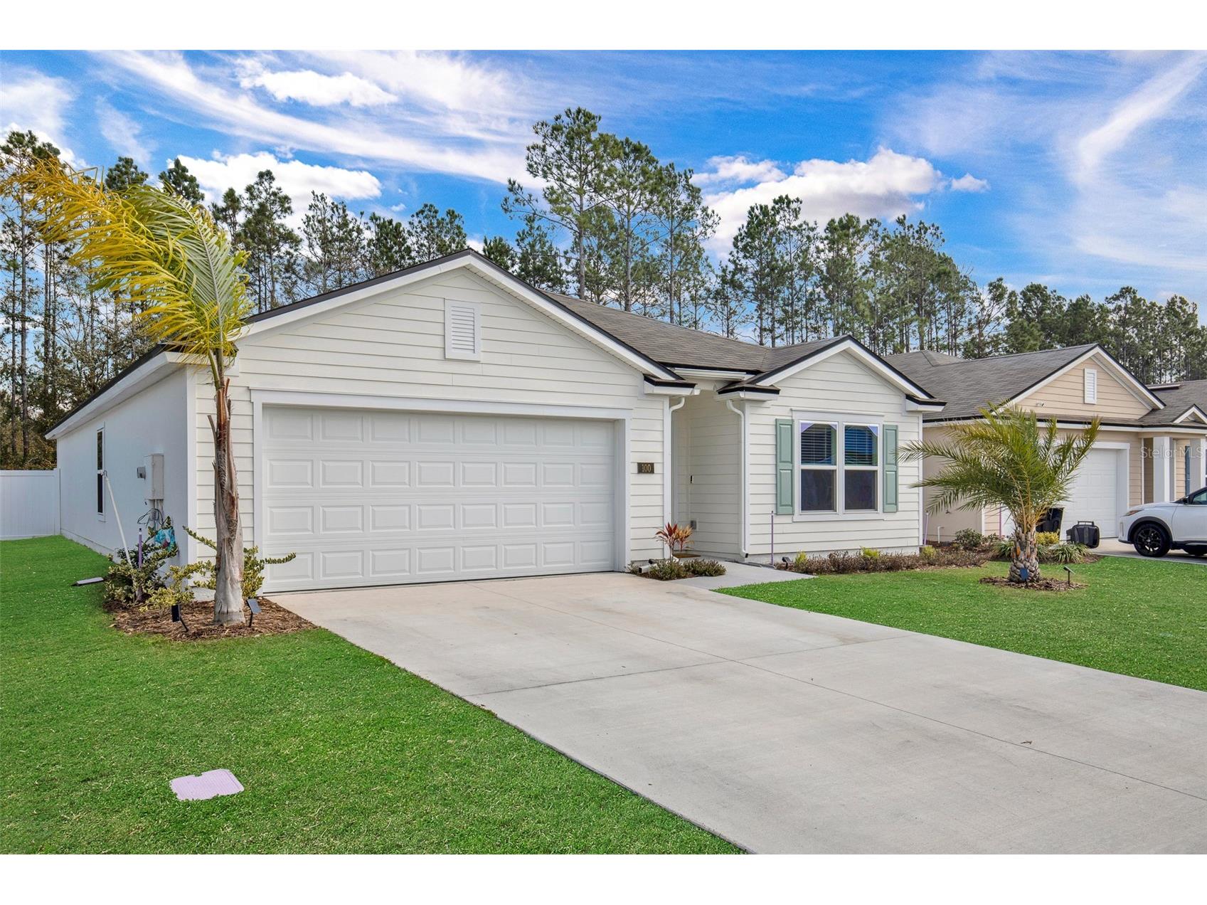 100 Hulett Woods Road S Palm Coast FL 32137 FC315915 image1