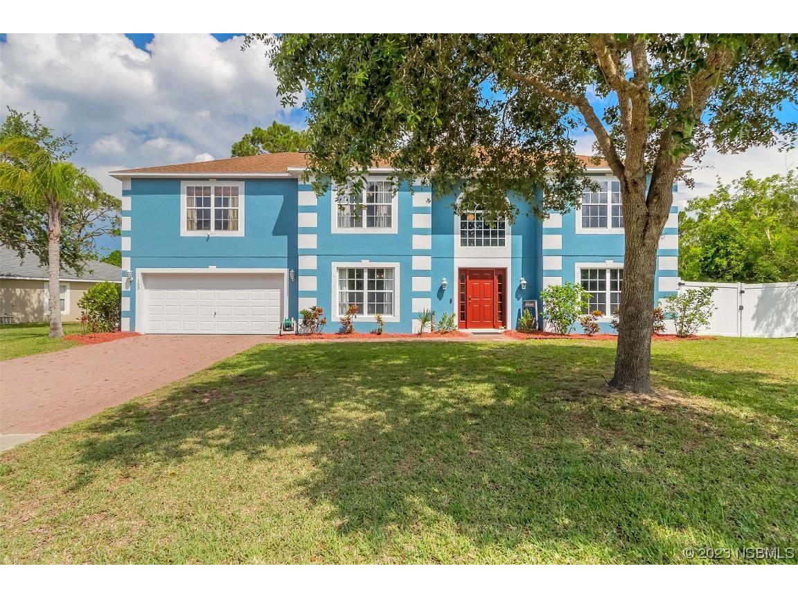 100 Hollow Oak Trail Edgewater FL 32141 NS1074963 image1