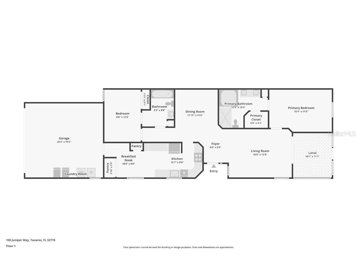 100 Juniper Way Tavares FL 32778 G5102797 image33