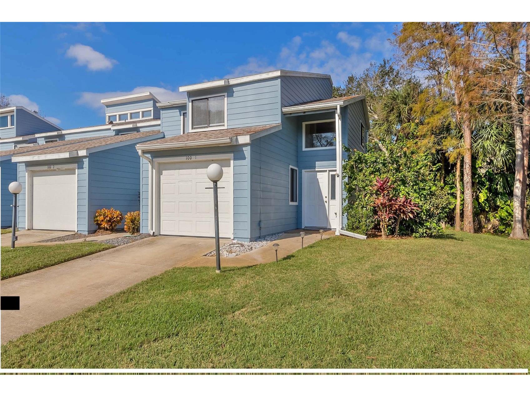 100 Kingbird Circle #1 Daytona Beach FL 32119 V4948914 image1