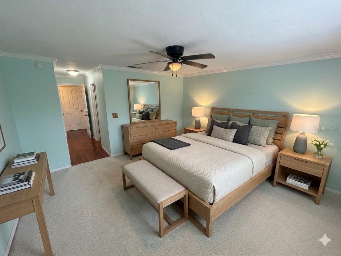100 Kingbird Circle #1 Daytona Beach FL 32119 V4948914 image16