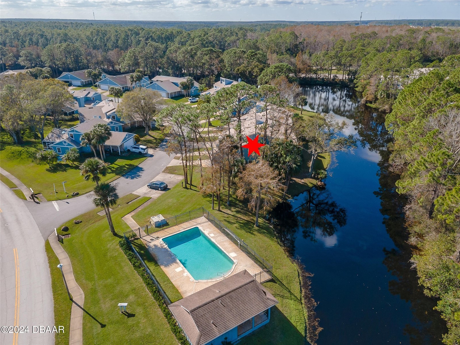 100 Kingbird Circle #1 Daytona Beach FL 32119 V4948914 image39