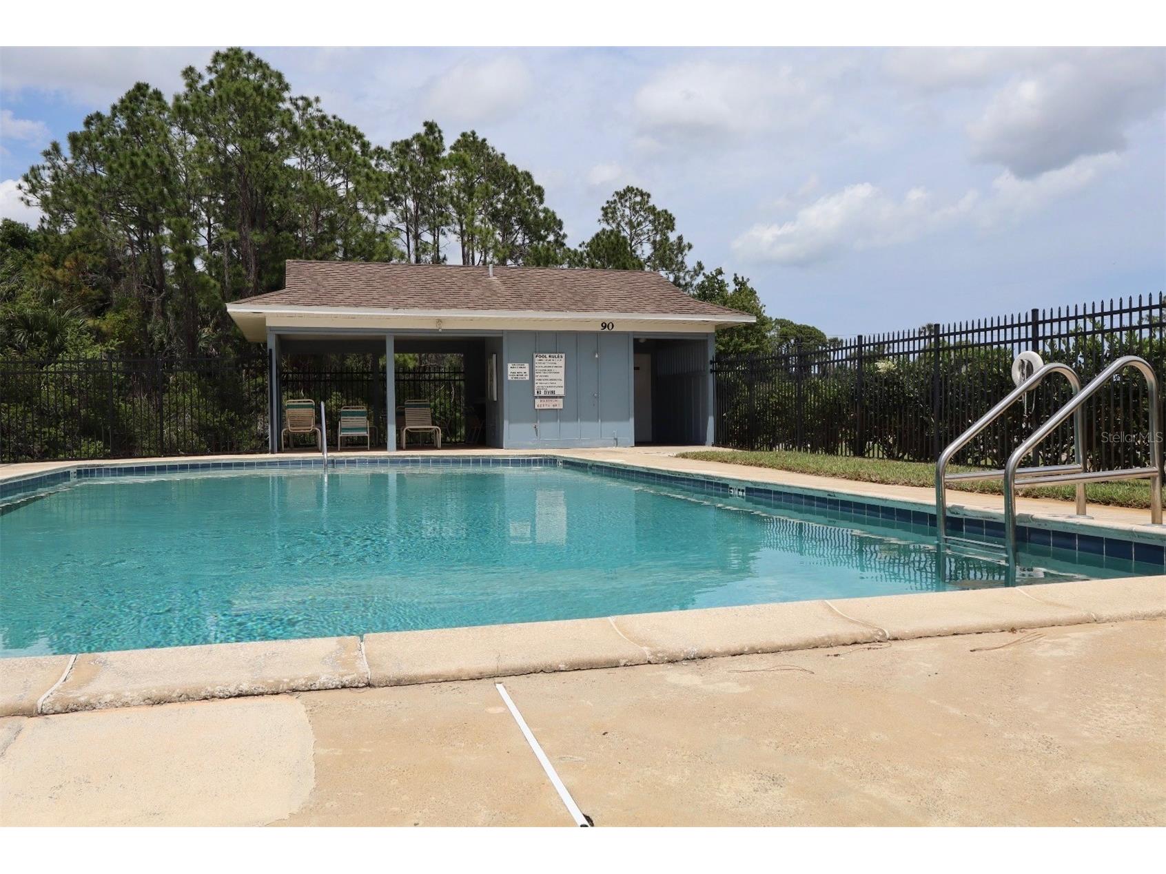 100 Kingbird Circle #1 Daytona Beach FL 32119 V4948914 image40