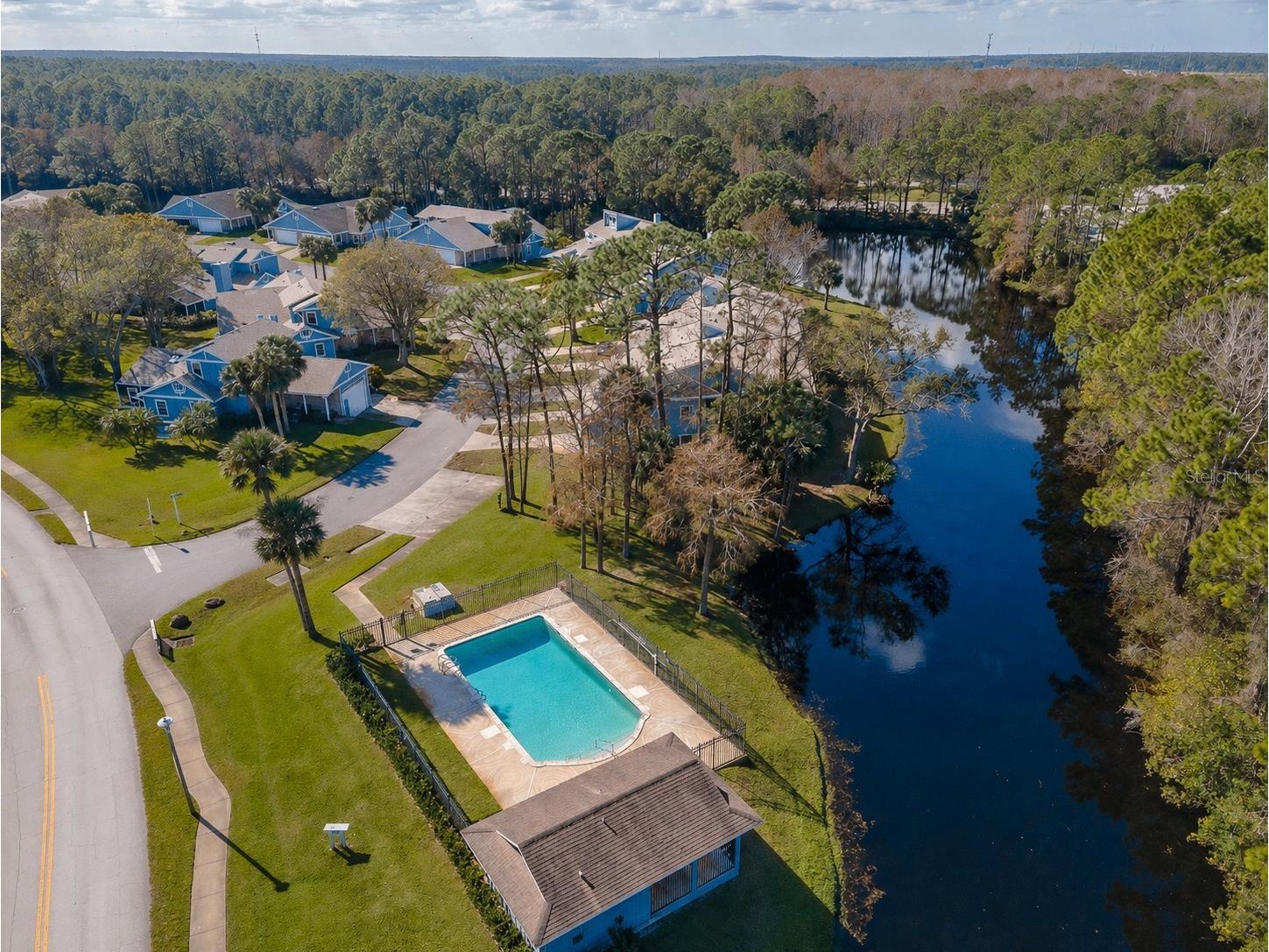 100 Kingbird Circle #1 Daytona Beach FL 32119 V4948914 image41