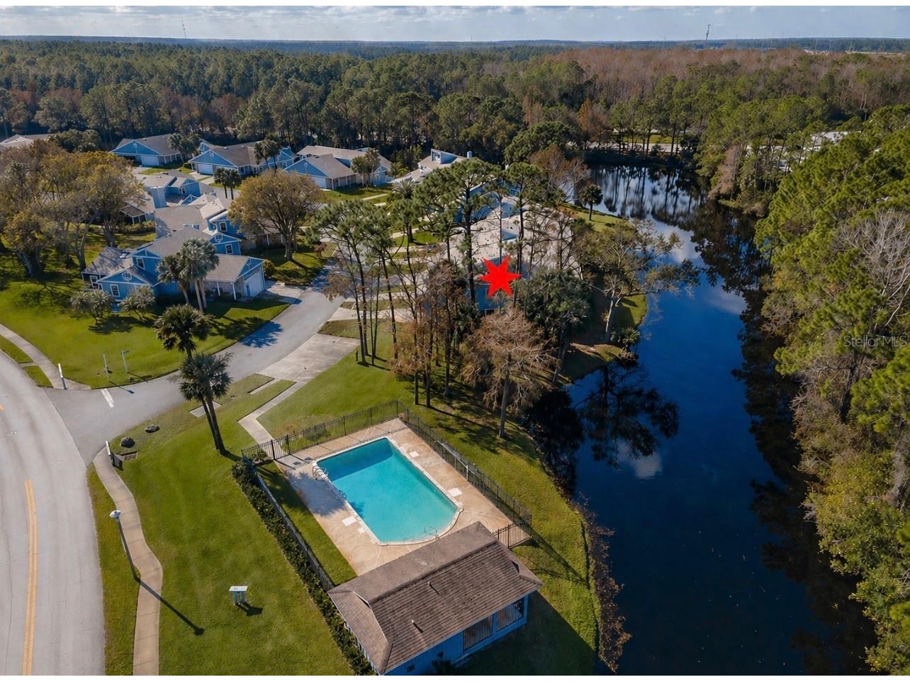 100 Kingbird Circle #1 Daytona Beach FL 32119 V4948914 image42