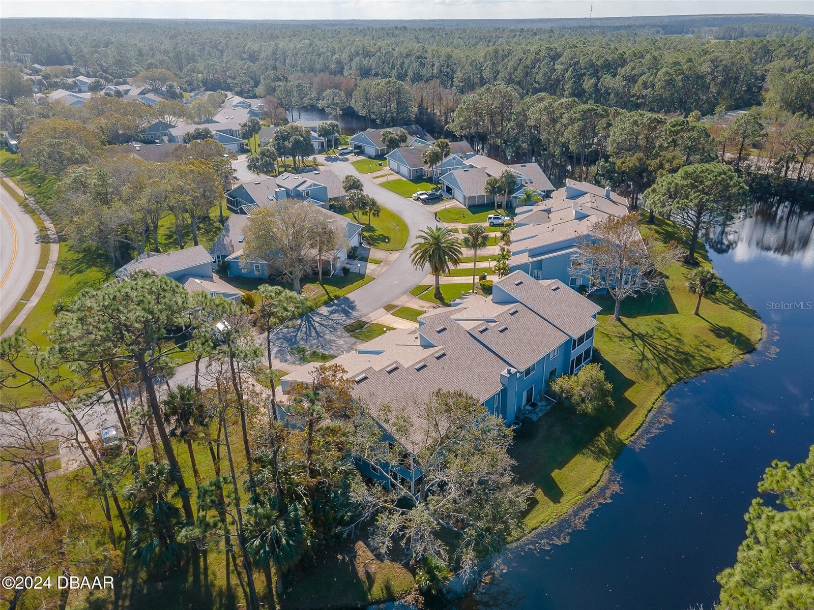 100 Kingbird Circle #1 Daytona Beach FL 32119 V4948914 image43