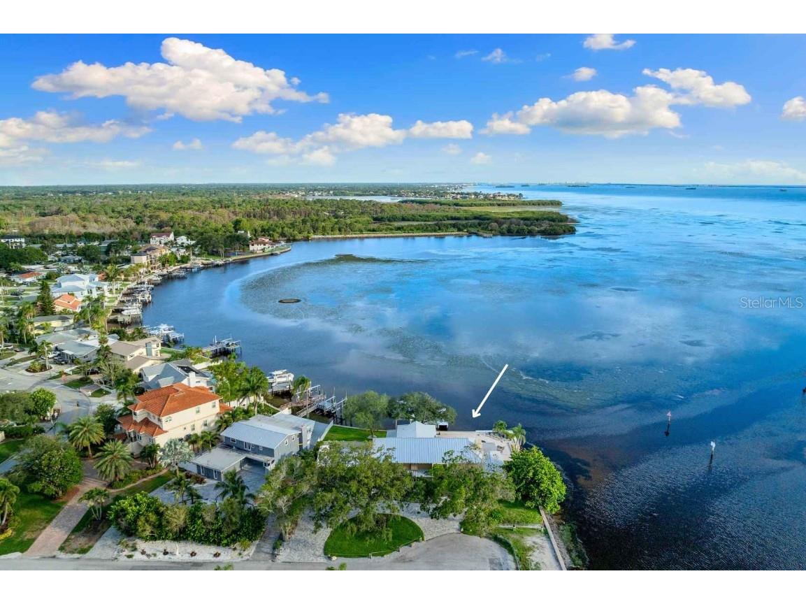 100 Klosterman Road W Palm Harbor FL 34683 - GULF OF MEXICO U8247348 image1