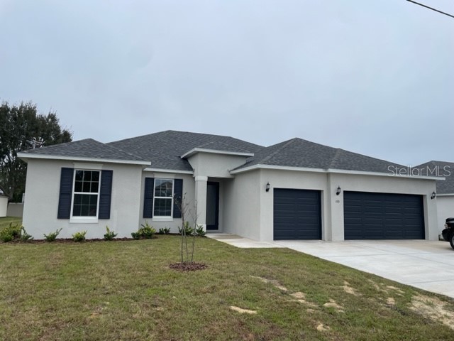 100 La Mancha Drive Palm Coast FL 32137 FC287371 image1