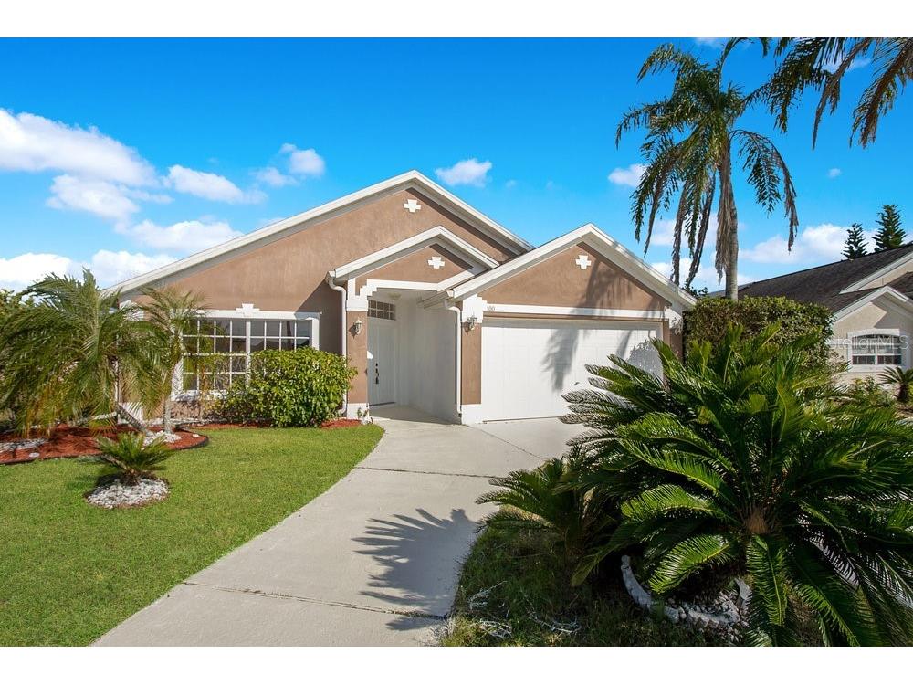100 Lady Diana Drive Davenport FL 33837 V4928909 image1
