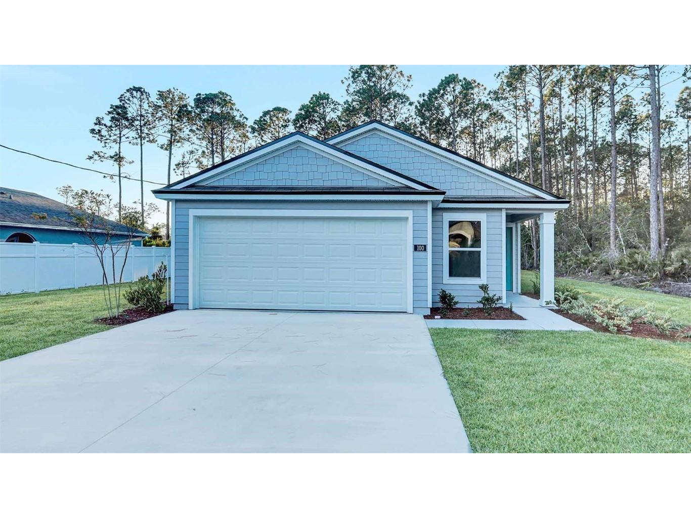 100 Laguna Forest Trail Palm Coast FL 32164 FC301750 image1