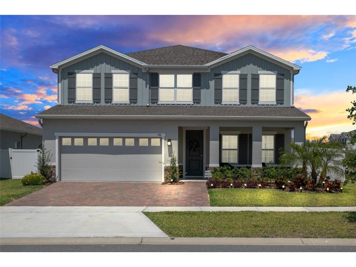 100 Lavenna Avenue Saint Cloud FL 34771 O6113795 image1