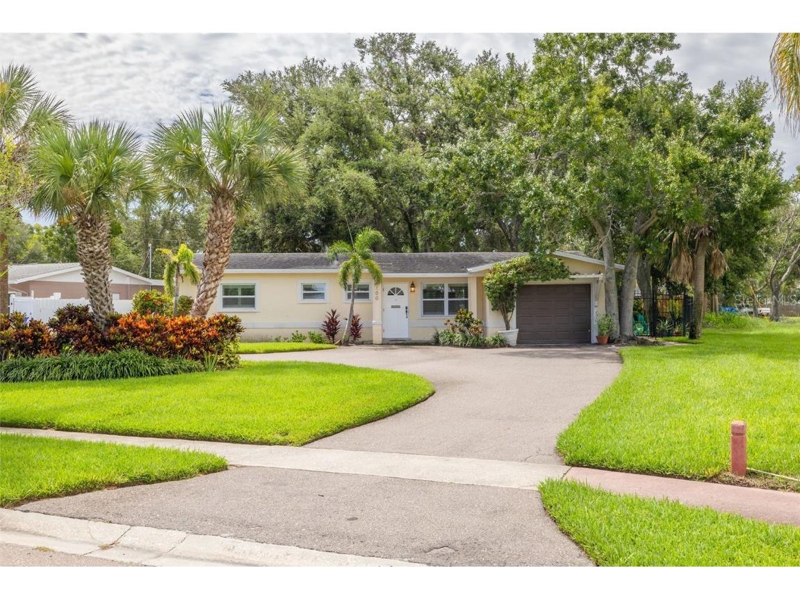 100 Lewis Boulevard SE Saint Petersburg FL 33705 TB8409227 image1