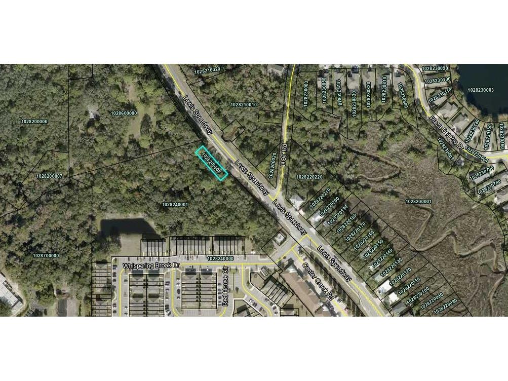 100 Lewis Speedway Saint Augustine FL 32084 OM719432 image1