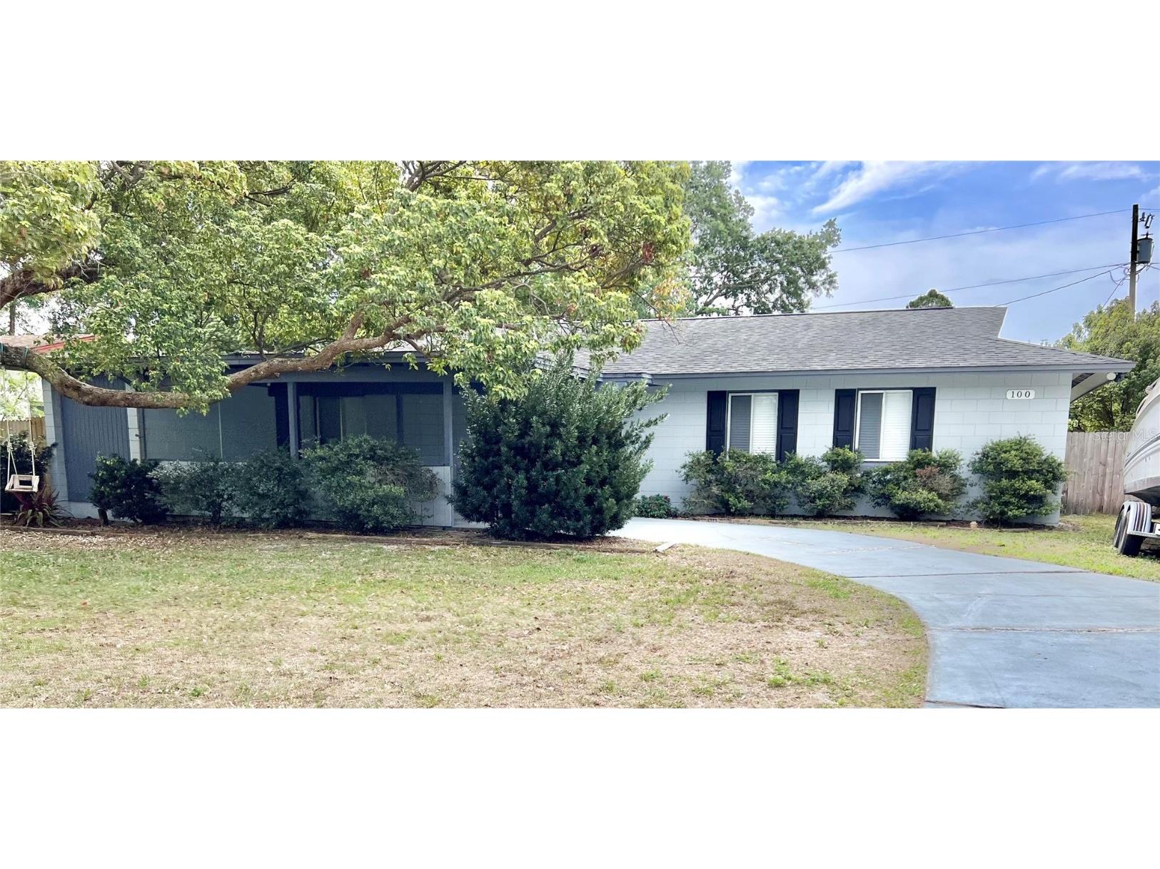100 Lombardy Road Winter Springs FL 32708 S5082727 image1
