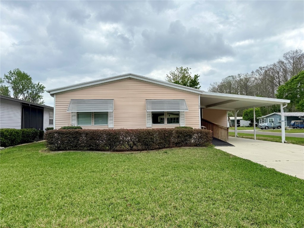 100 Lyonia Lane Wildwood FL 34785 G5094140 image1