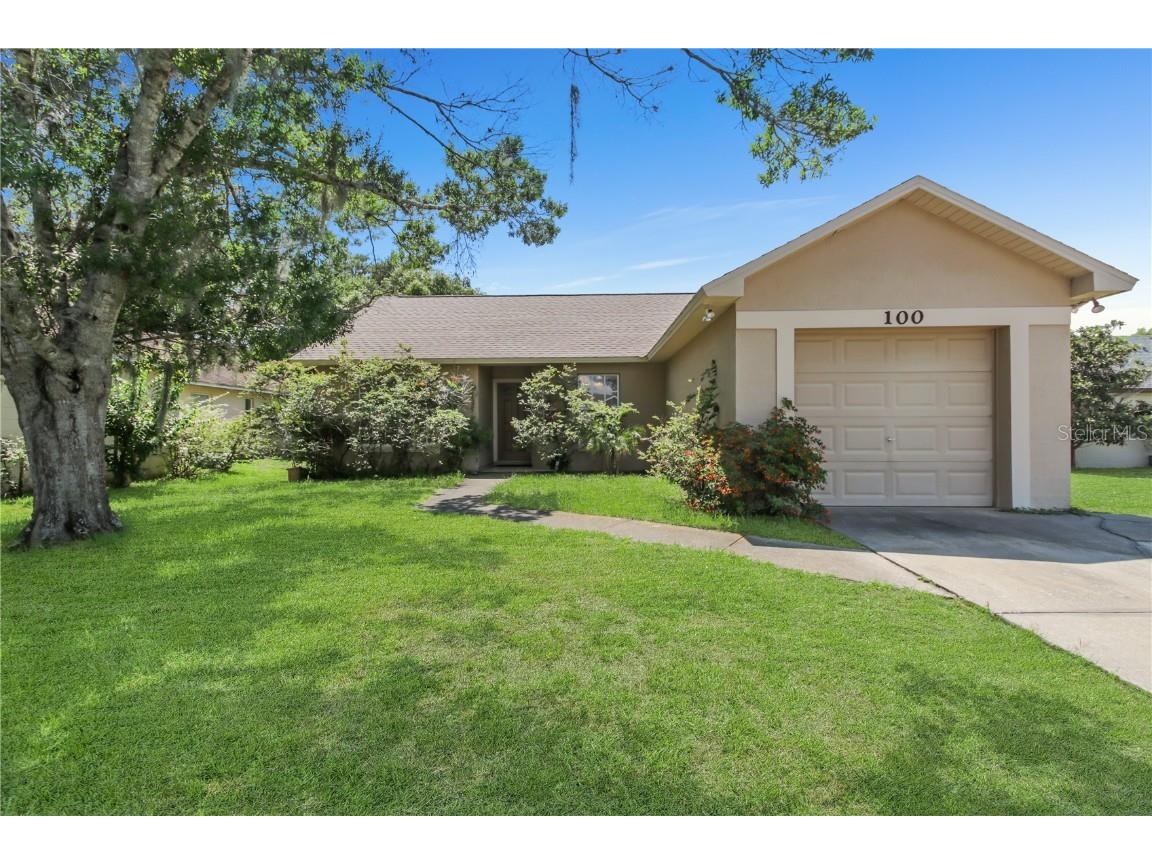 100 Madden Avenue Sanford FL 32773 O6314513 image1