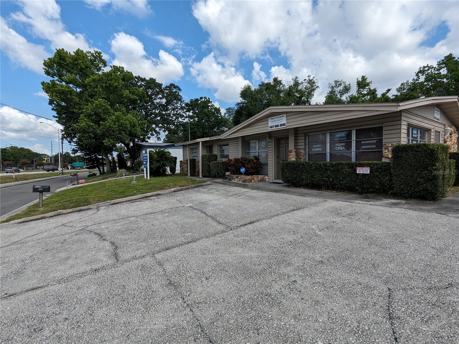 100 Marcia Drive #A Altamonte Springs FL 32714 O6375049 image1