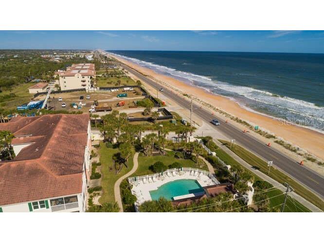 100 Marina Bay Drive #203 Flagler Beach FL 32136 - ATLANTIC OCEAN AND ICW FC293823 image1