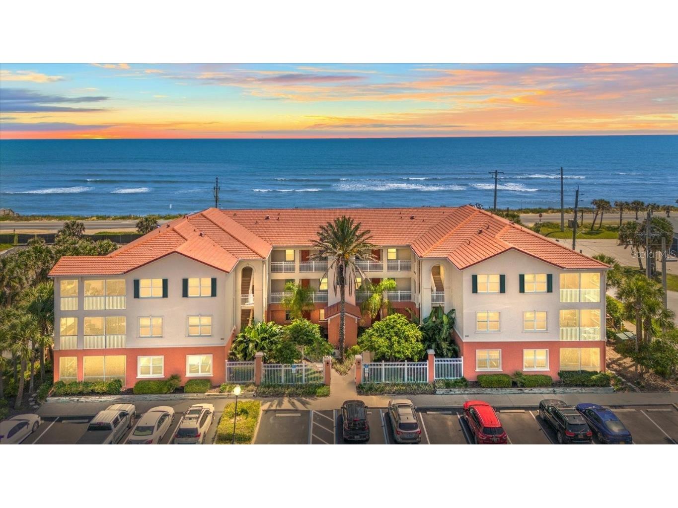 100 Marina Bay Drive #205 Flagler Beach FL 32136 - ATLANTIC OCEAN AND ICW FC295892 image1