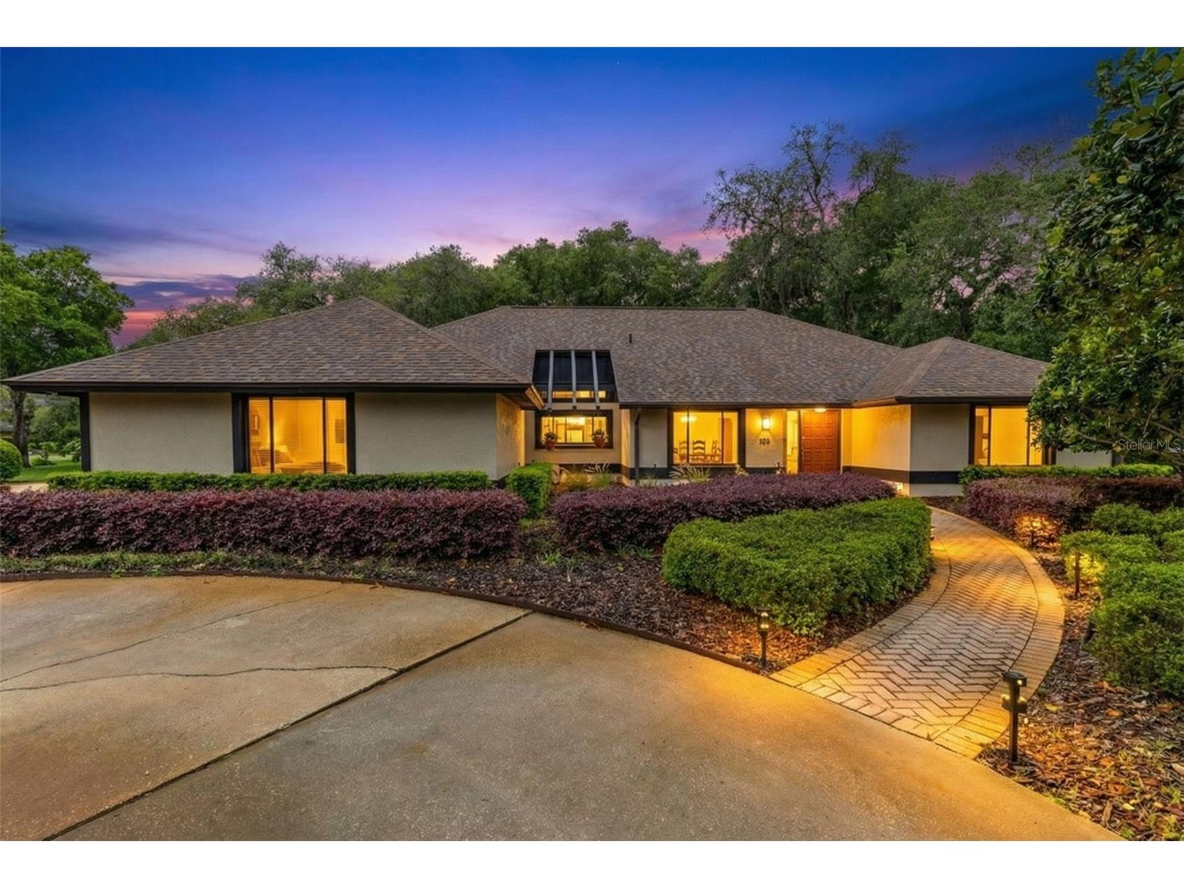 100 Milinda Lane Oviedo FL 32765 - BEAR GULLY CREEK O6395213 image1